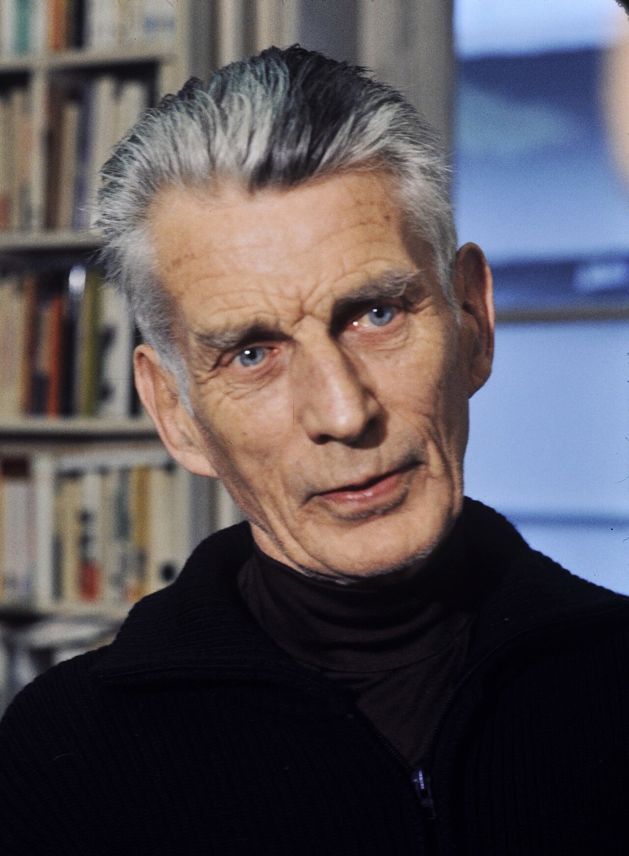 Beckett'in Almanya Günlükleri: Nazizm ile Yüzleşme