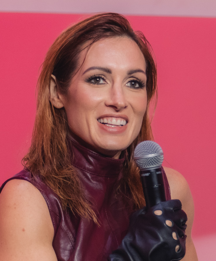 Becky Lynch ve Profesyonel Güreşin Küresel Etkisi: Türkiye Perspektifi