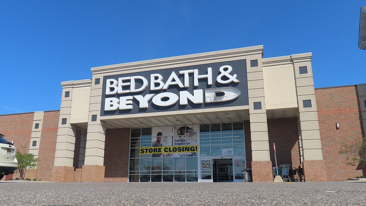 Bed Bath & Beyond'tan 'Her Şey Dahil Ev' Dönüşümü