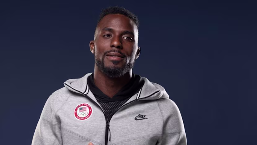 Bednarek, Hindistan'ın 2036 Olimpiyat hedefini destekliyor