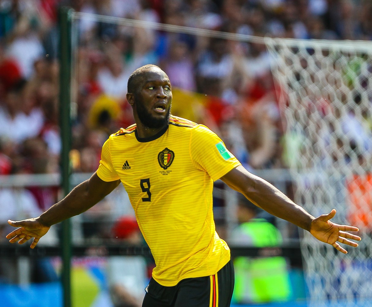 Belçika Teknik Direktörü Lukaku İçin Garanti Vermedi