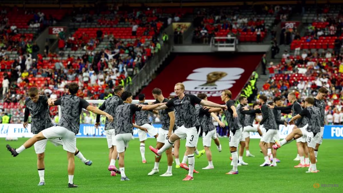 Belçika'da Lukaku yedek, Yeni Zelanda'da iki değişiklik: Dünya Kupası G Grubu kritik maç