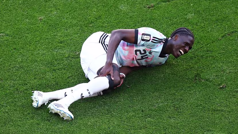 Belçikalı Onana, ABD maçında sakatlandı, Dünya Kupası bitti