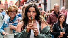 2027'ye kadar devam' — Belfast'taki Fleadh 2026 sona erdi