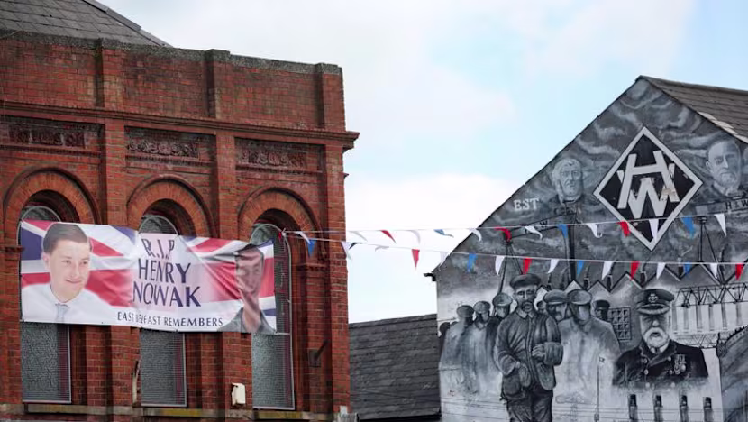 Belfast Saldırısı Sonrası İngiltere'den Çevrimiçi Platformlara Uyarı