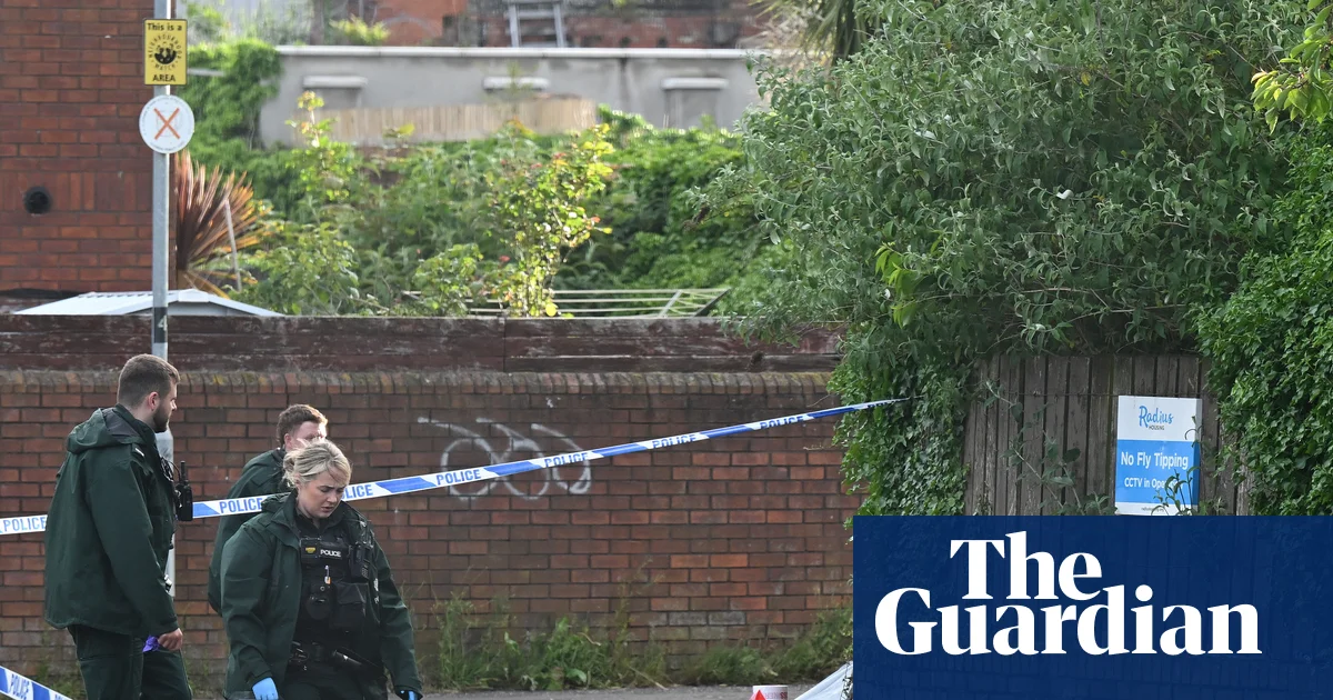Belfast'ta bıçaklı saldırı: Starmer'den 'iğrenç' tepkisi