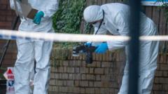 Belfast’ta bıçaklı saldırı: Bir kişi ağır yaralı