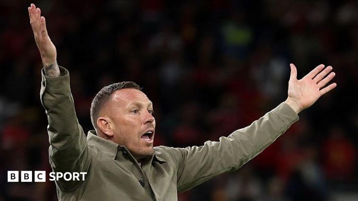 Bellamy: Yeni fikstür düzeni Galler'i zorladı