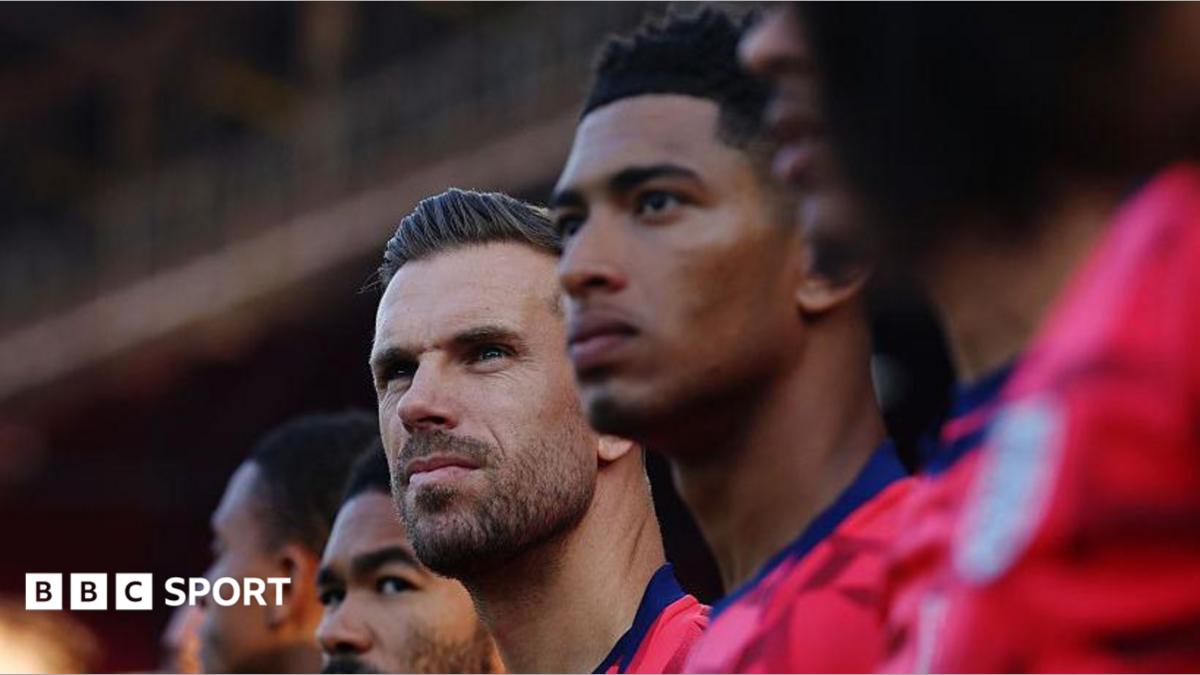 Bellingham eleştirisine Henderson'dan tepki
