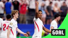 Bellingham'dan İkinci Yarıda Gol: İngiltere 3-2 Önde