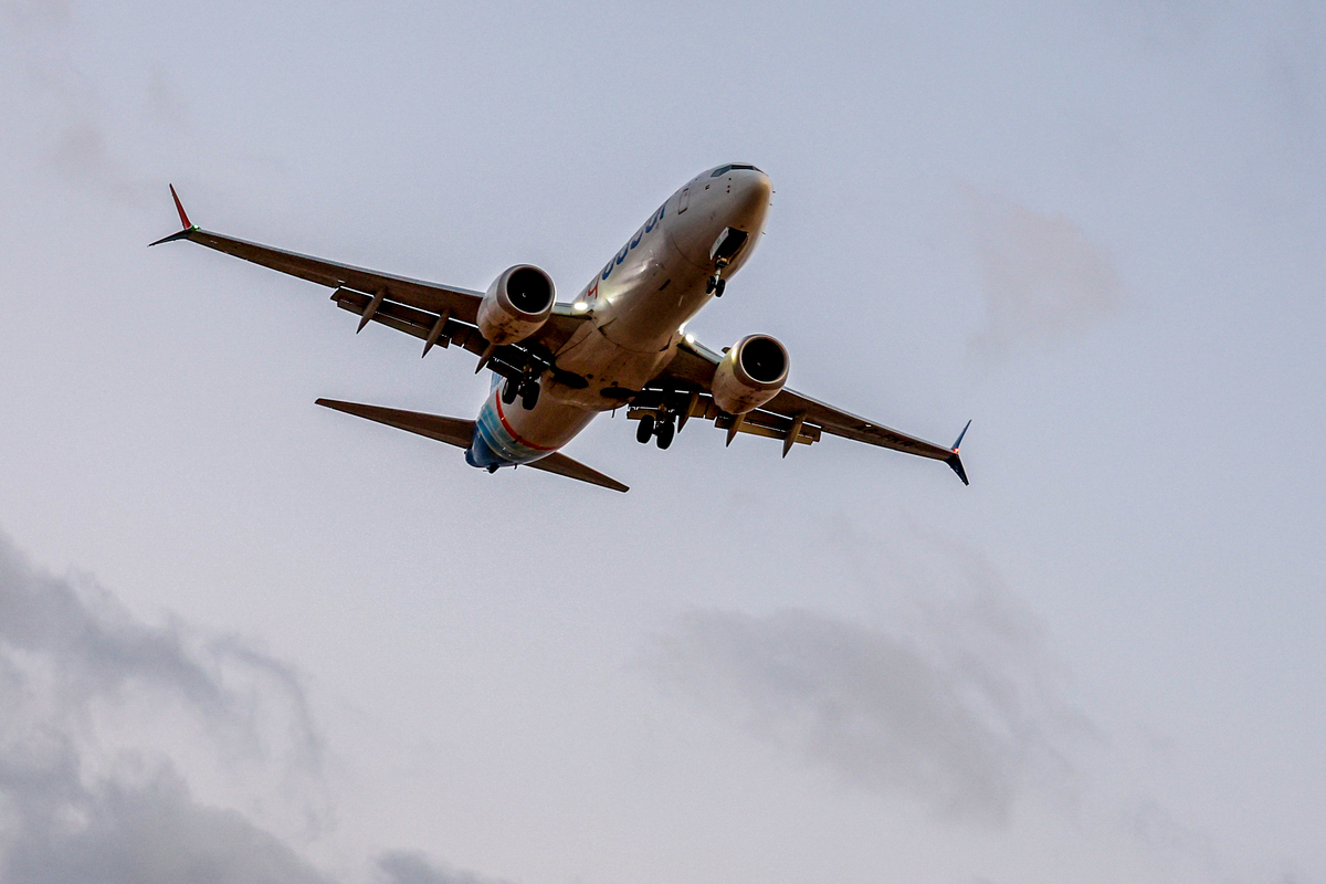 Ben Gurion Havaalanı saldırı soruşturmasında iki pilot daha tutuklandı