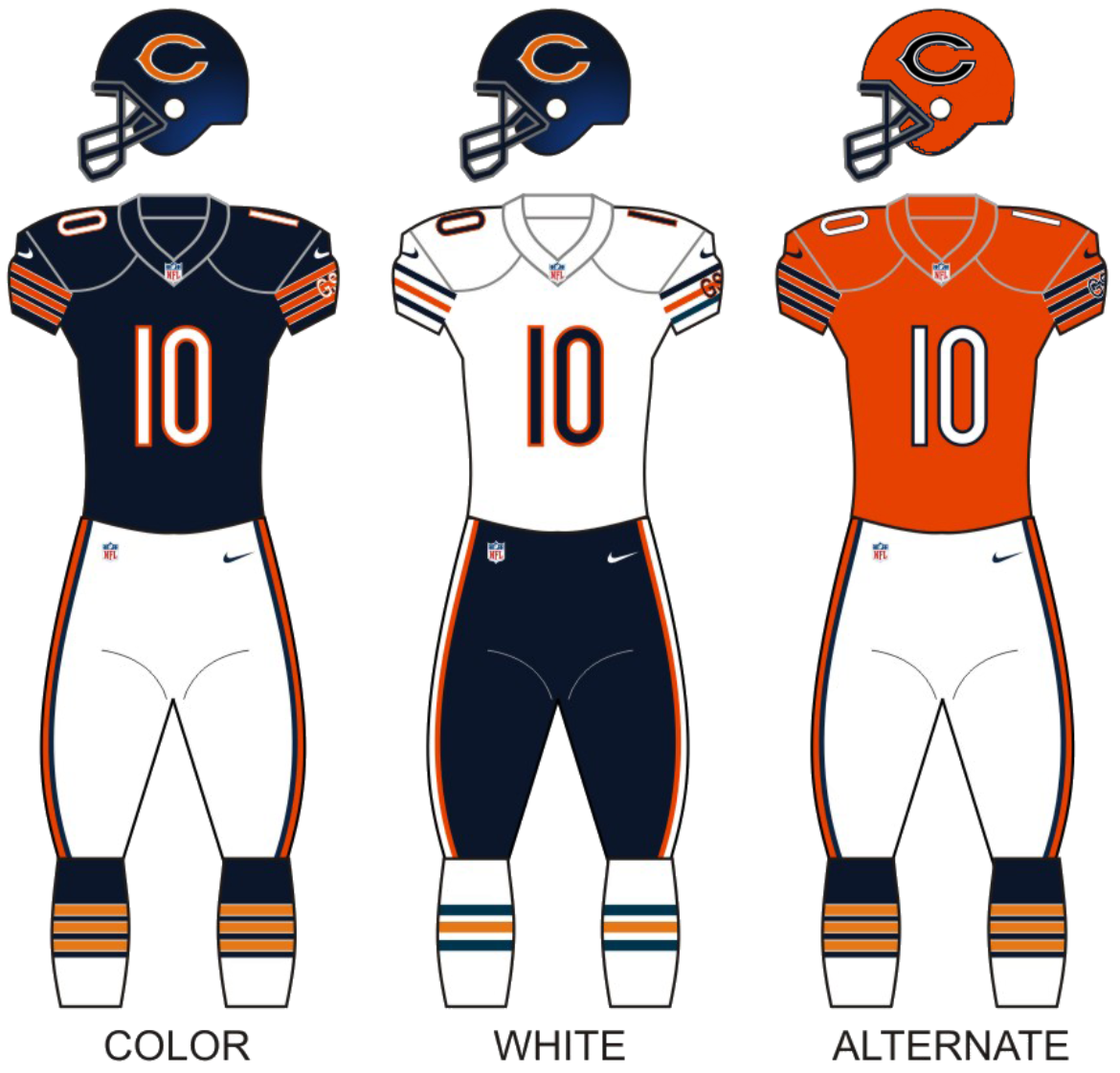 Ben Johnson'dan DJ Moore Takasına Övgü: Chicago Bears'ın Yıldız Hamlesi