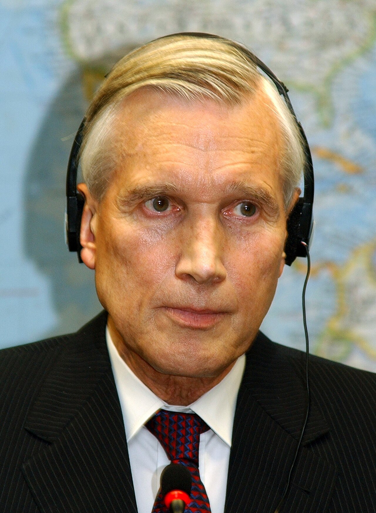 Ben Rice'ın NATO Temsilciliği Analizi: İttifakın Geleceği ve Türkiye'nin Konumu