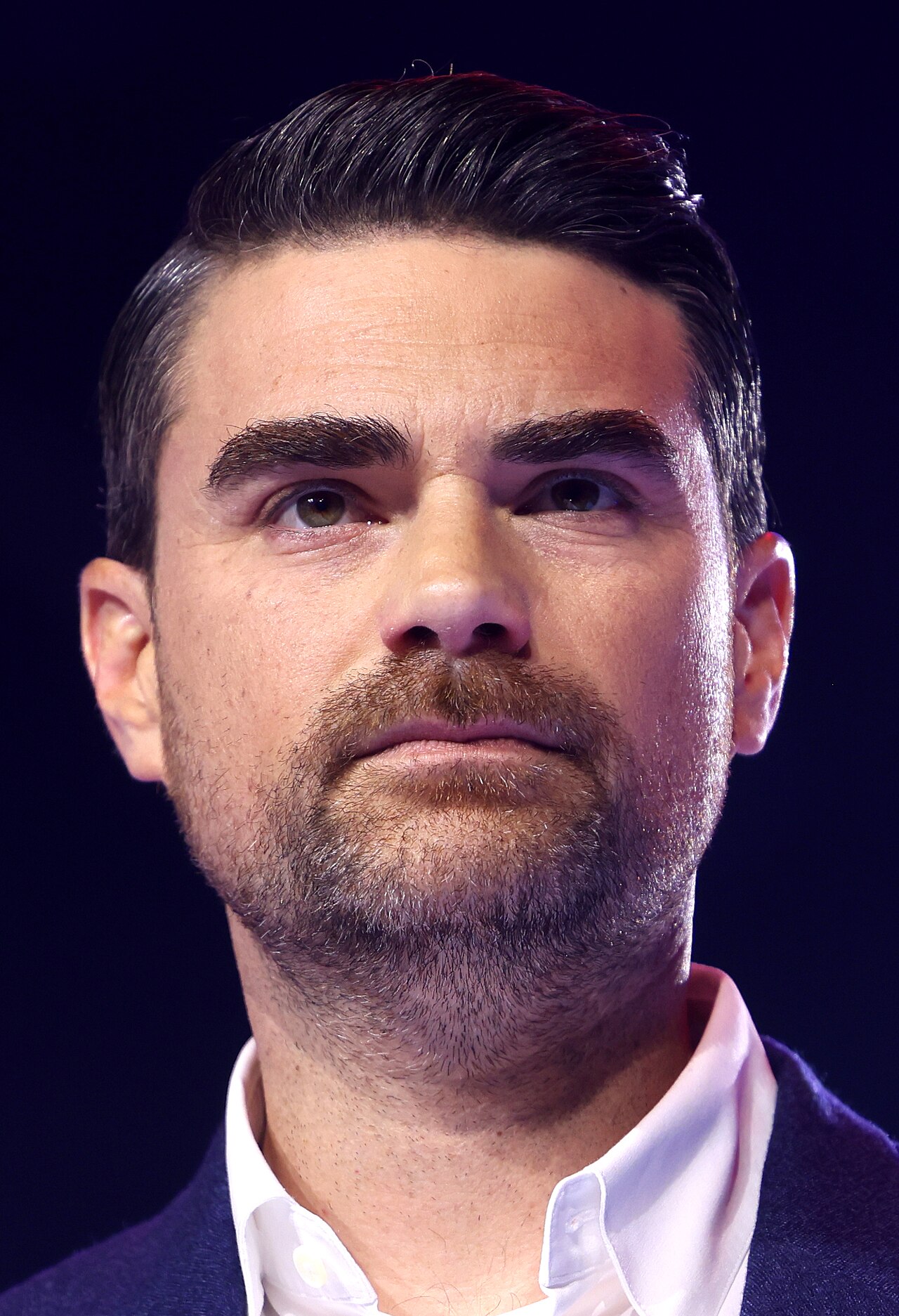 Ben Shapiro'nun İslam Karşıtı Filmi: Eski Kalıplar Yeni Kılıfla