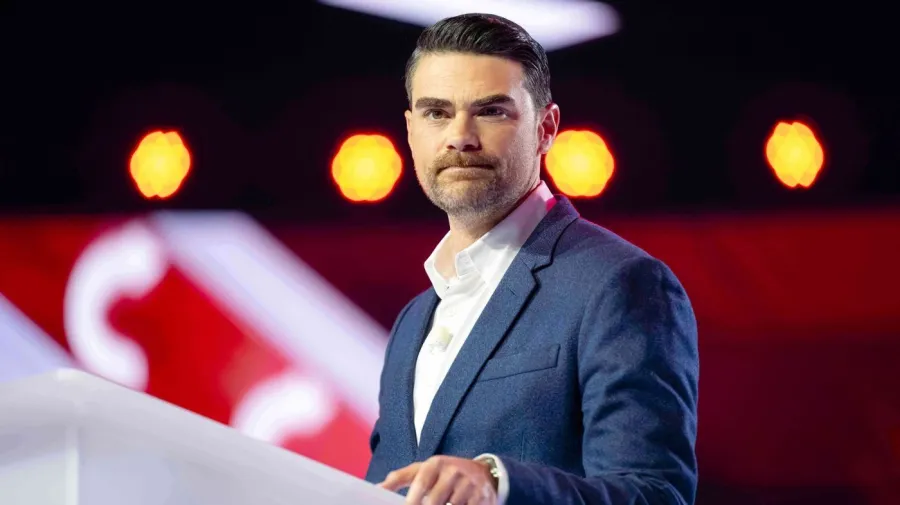 Ben Shapiro: Rubio'nun 2028 adaylığı Vance'e karşı ters tepebilir
