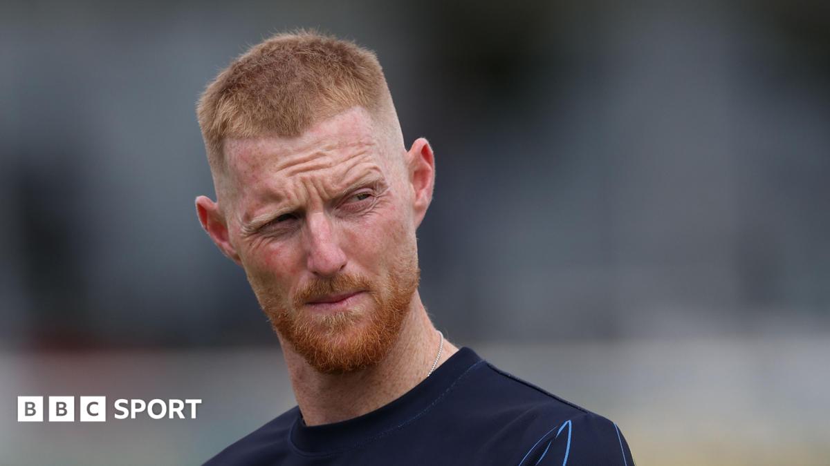 Ben Stokes İngiltere'den Emekli Olduktan Sonra İlk Maçına Çıkıyor