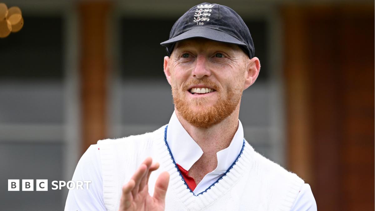 Ben Stokes, Yeni Zelanda serisinde kaptanlığa dönebilir