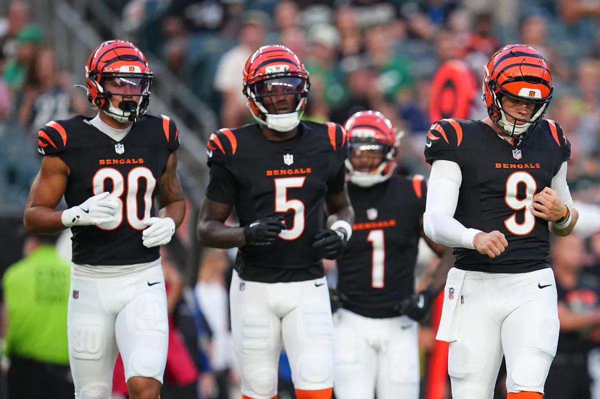 Bengals'ın 2026'da Oyun Kurucunun Ardındaki En Kritik Pozisyonu