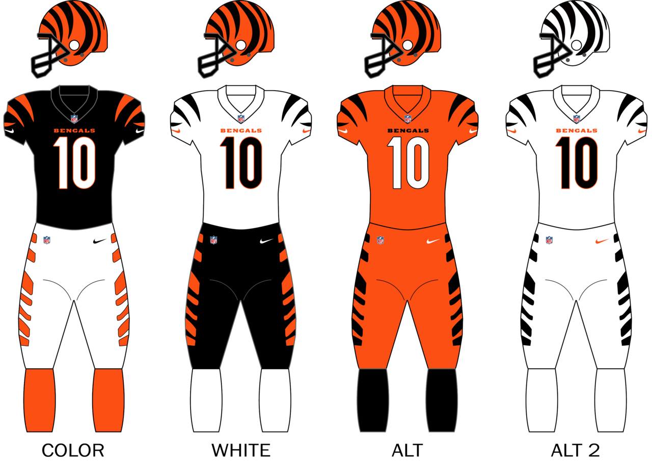 Bengals, 2026 Sezonunda İzlenmesi Gereken Takımlar Arasında