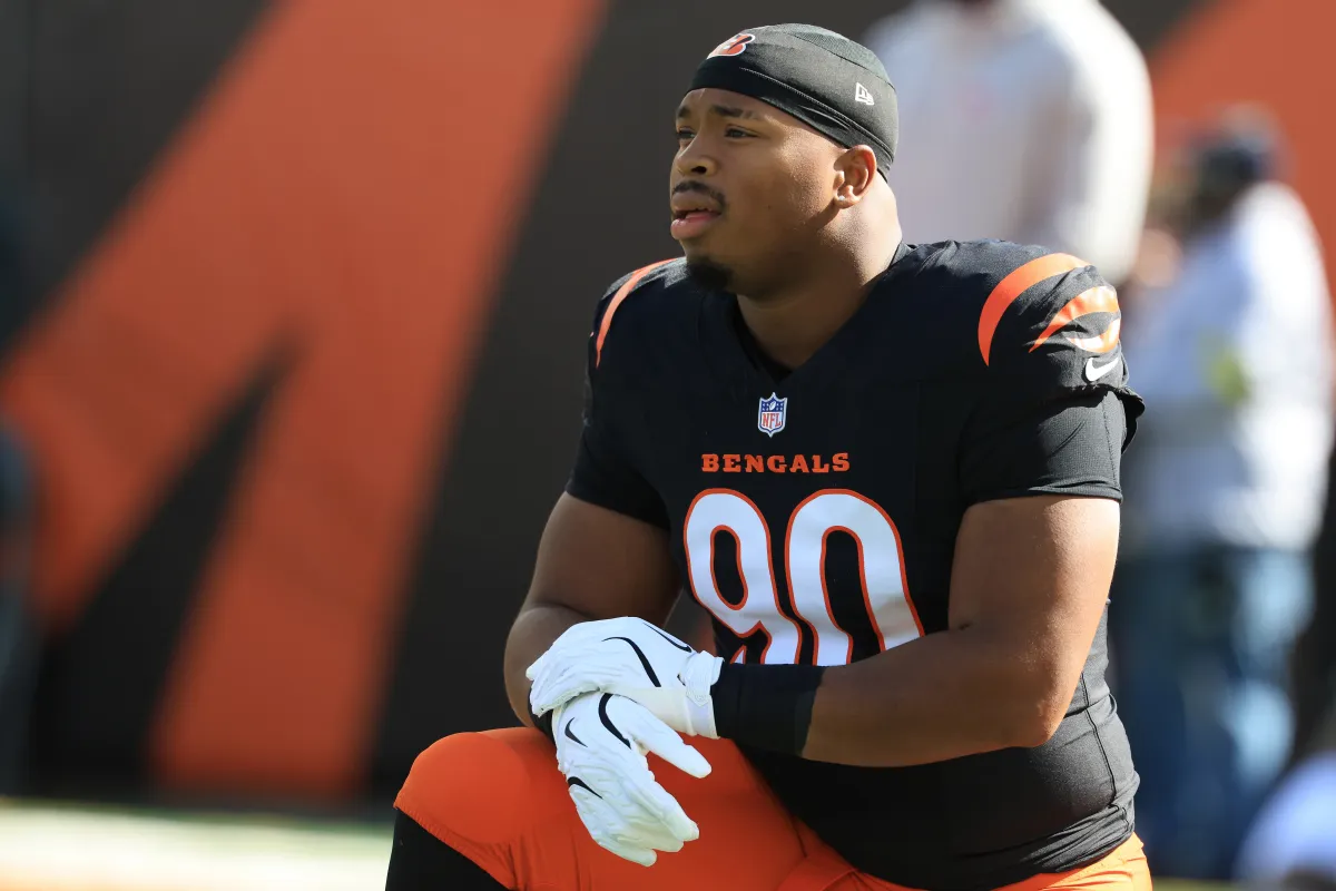 Bengals, 2026 Sezonu Öncesi Büyük Takas Yapabilir