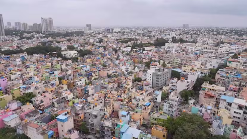 Bengaluru'da Kuraklık: İçme Suyuna Kısıtlama