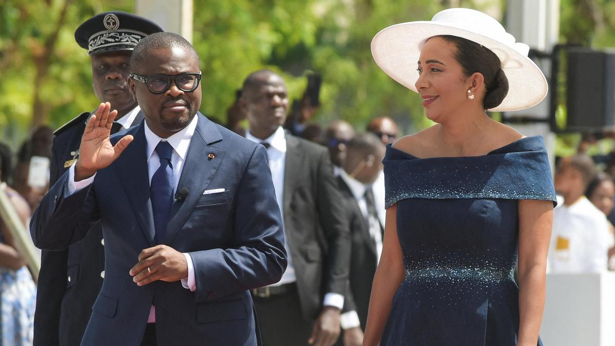Benin Lideri, 2023 Darbesinden Bu Yana İlk Kez Nijer’e Gidiyor