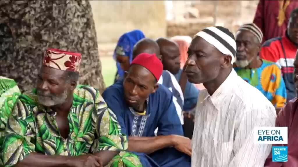 Benin'de 'Örnek Koca' Okulu: Toplumsal Cinsiyet İlişkilerine Yeni Bir Yaklaşım
