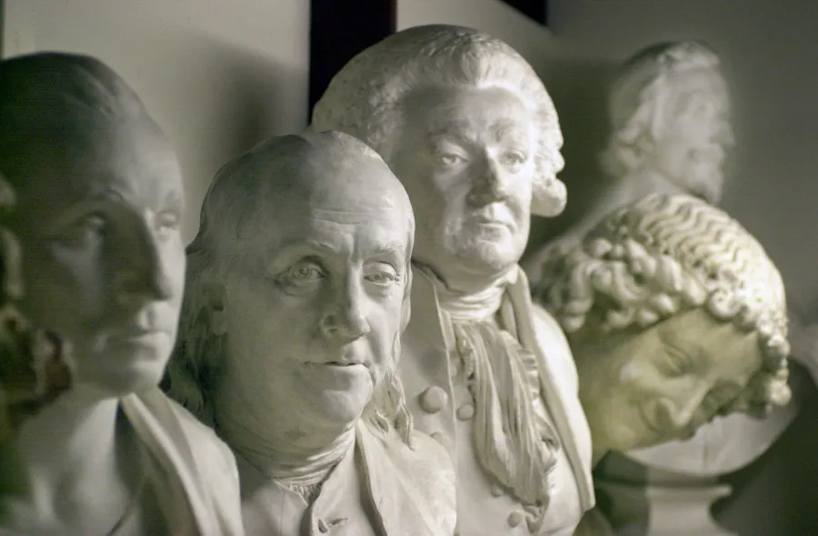 Benjamin Franklin'ın Unutulmaz Mirası: Yangınla Mücadelede Öncülük