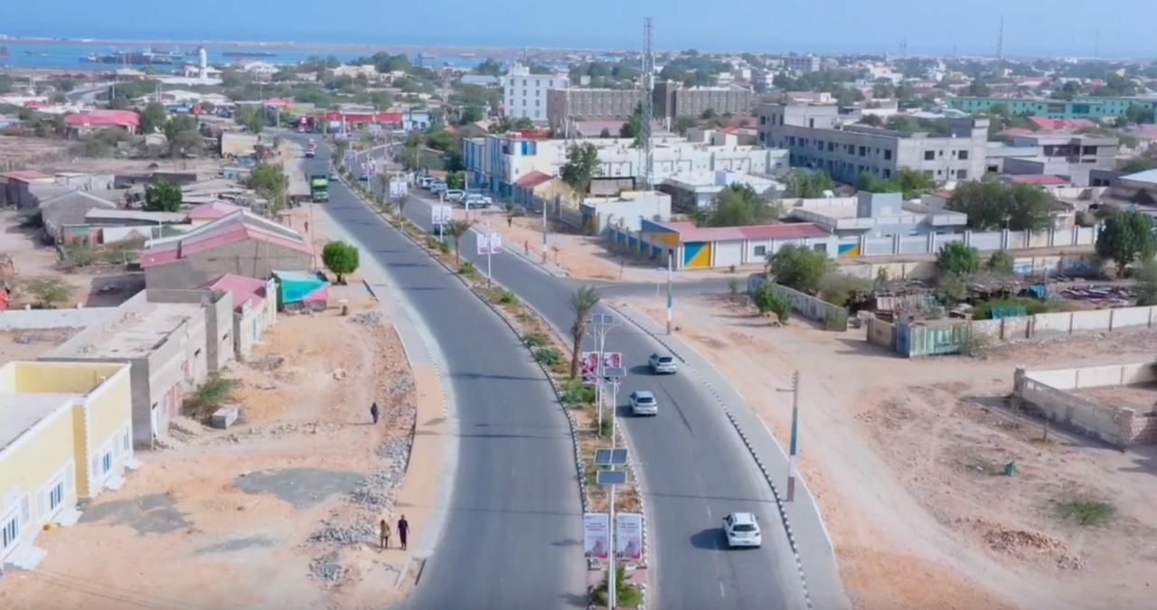 Berbera Limanı: Kızıldeniz'de Güç Mücadelesinin Merkezi
