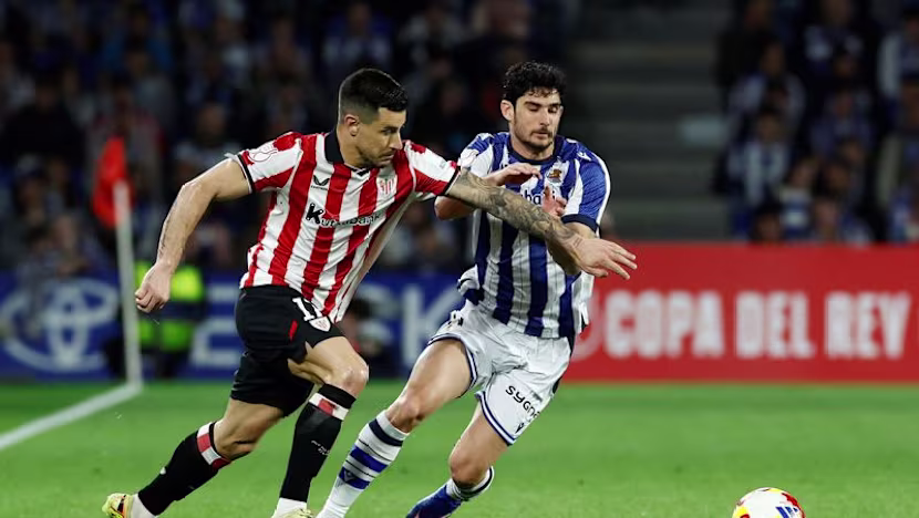 Berchiche, Bilbao'da Dokuzuncu Yılına Hazırlanıyor
