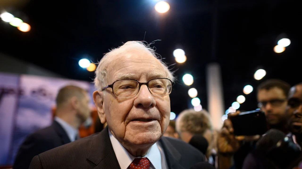 Buffy Buffett'sız Berkshire Yatırımcıların Pusulası Olabilir mi