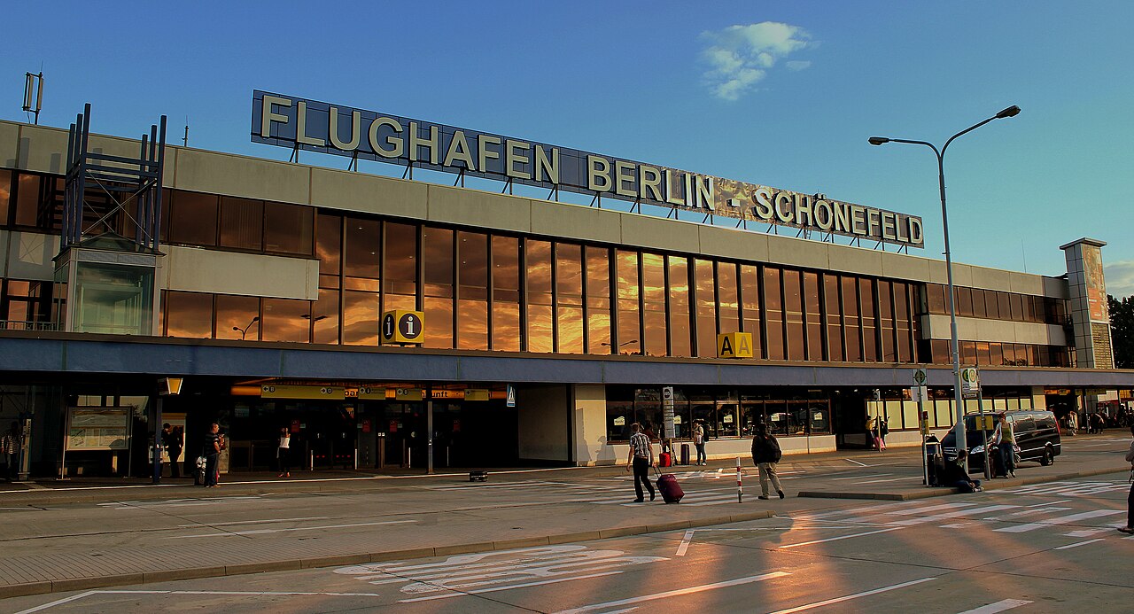 Berlin Havalimanı Neden Hâlâ Tam Bir Hayal Kırıklığı