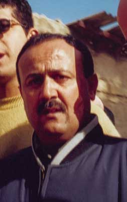 Berlinde Barghouti'nin oğlundan babasına özgürlük çağrısı