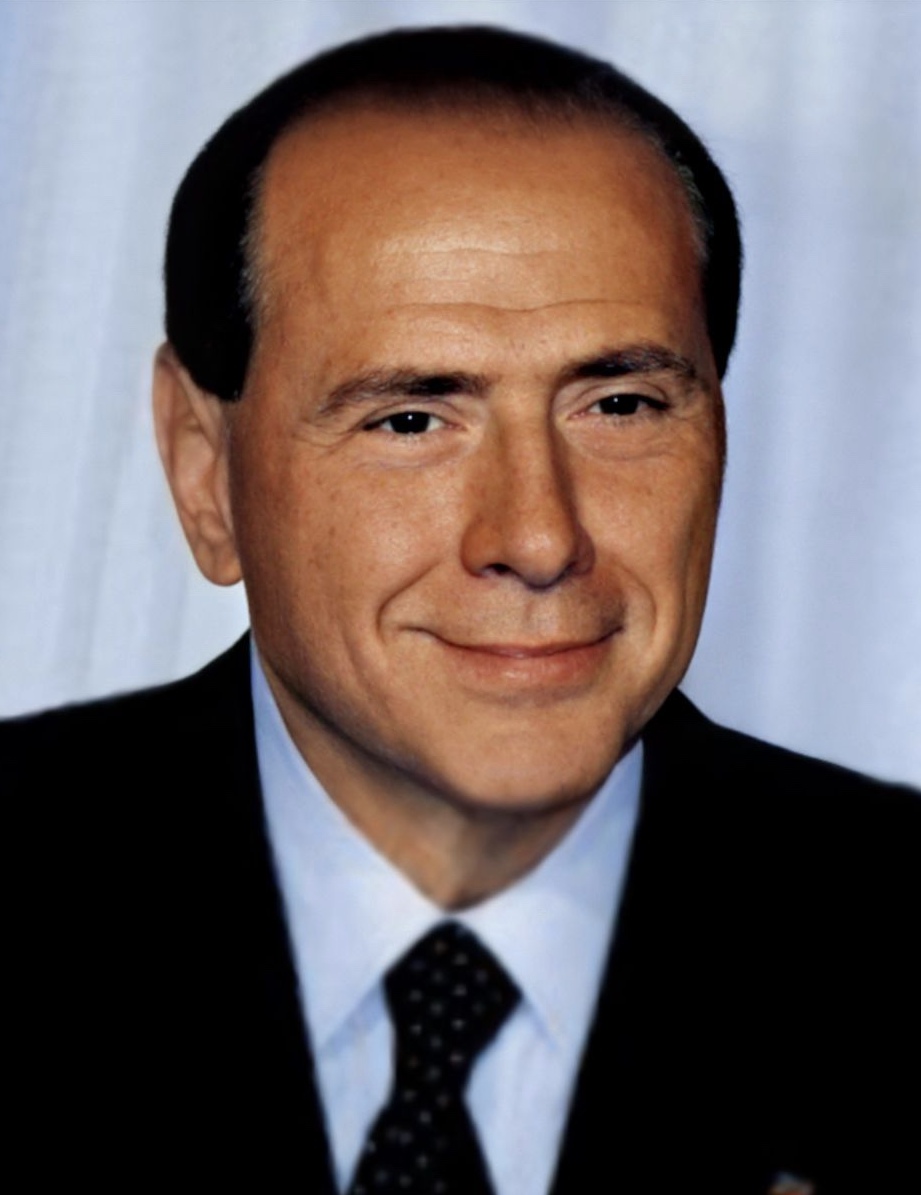 Berlusconi'nin 'Bunga Bunga' Villası Katar Kraliyet Ailesine Satıldı