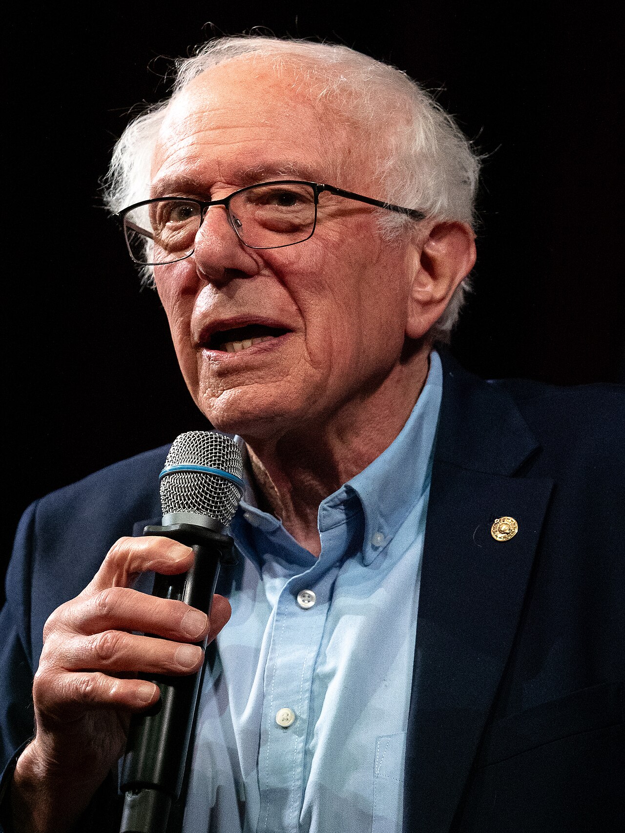 Bernie Sanders'dan Sosyal Güvenlik Zammı: 2.400 Dolara Kadar Artış Önerisi