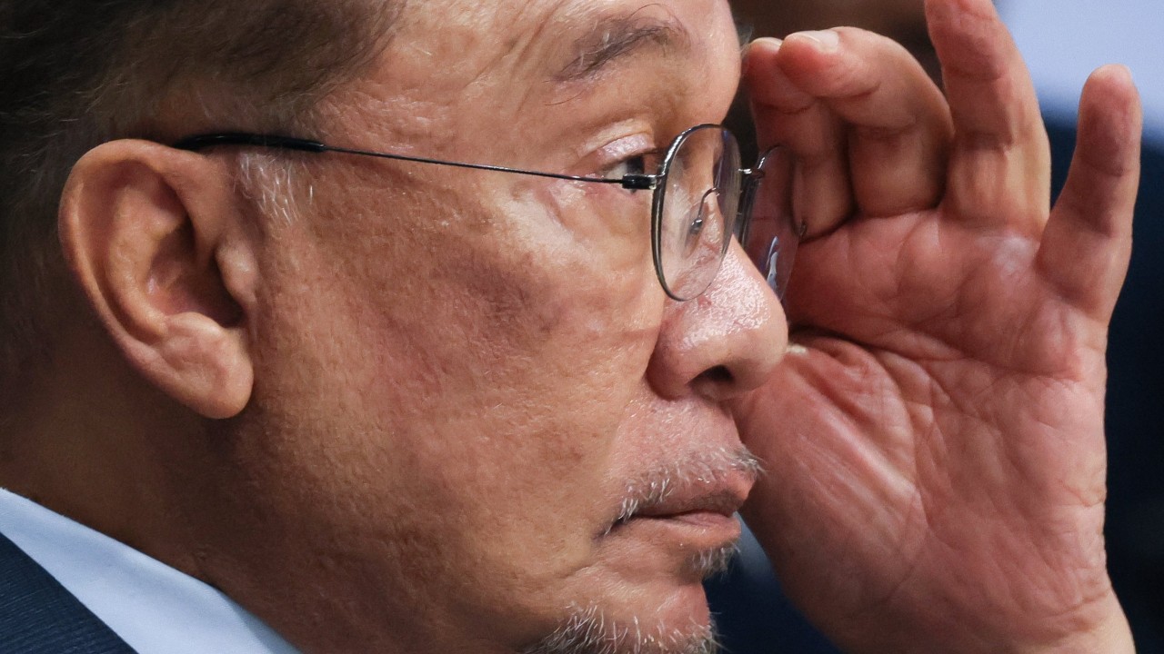 Bersama, Anwar'ın Johor seçimlerini kaybetmesine nasıl yol açabilir