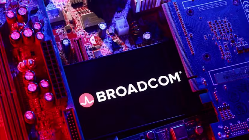 Beş Bulut Bilişim Şirketinden Broadcom'a AB Yaptırımı Çağrısı