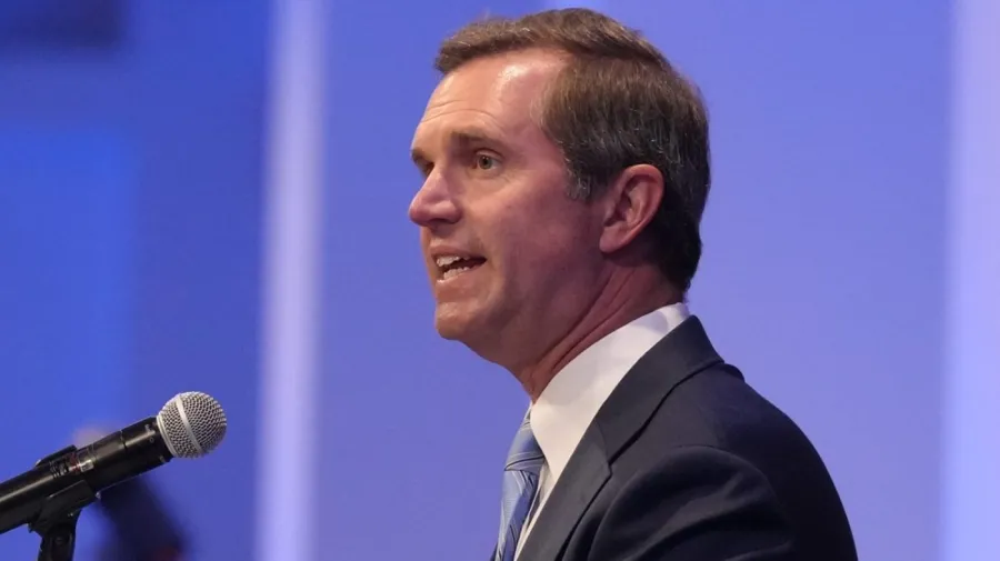 Beshear: Demokrat vali adayları hata payı içinde