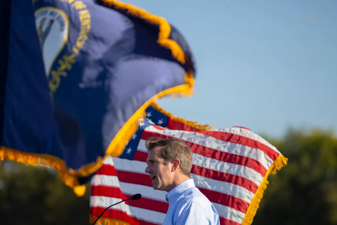 Beshear'ın Uyuşturucu Politikası: Kentucky'de Suistimal