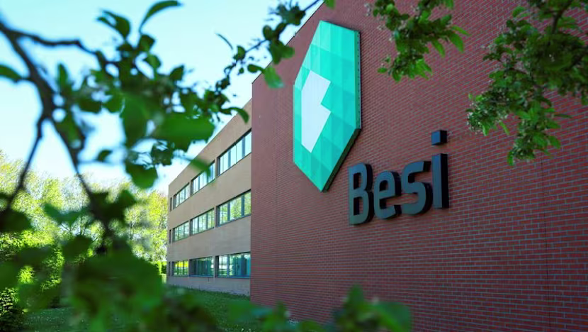 BESi siparişleri iki katına çıktı: Yapay zeka ve hibrit bağlantı talebi artırdı