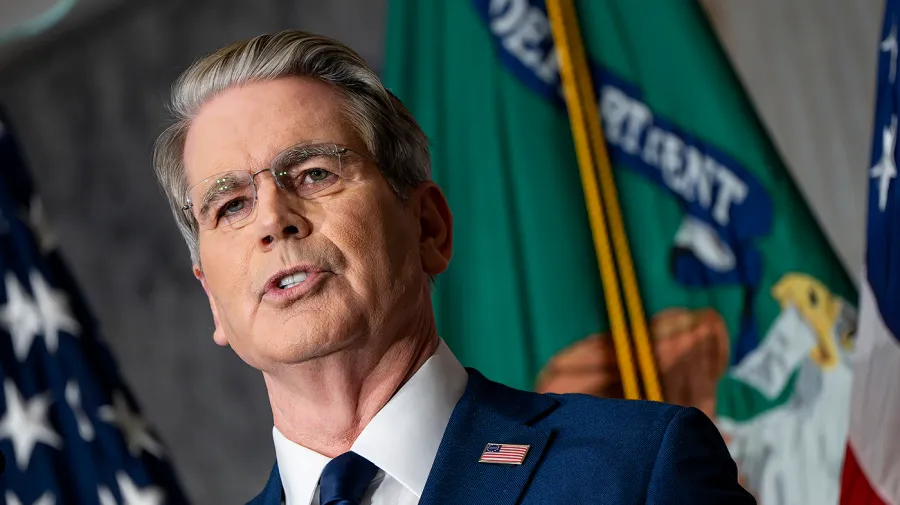 Bessent'ten Carney'e sert eleştiri: Ticaret anlaşmasından 'kaçınmayı seçti