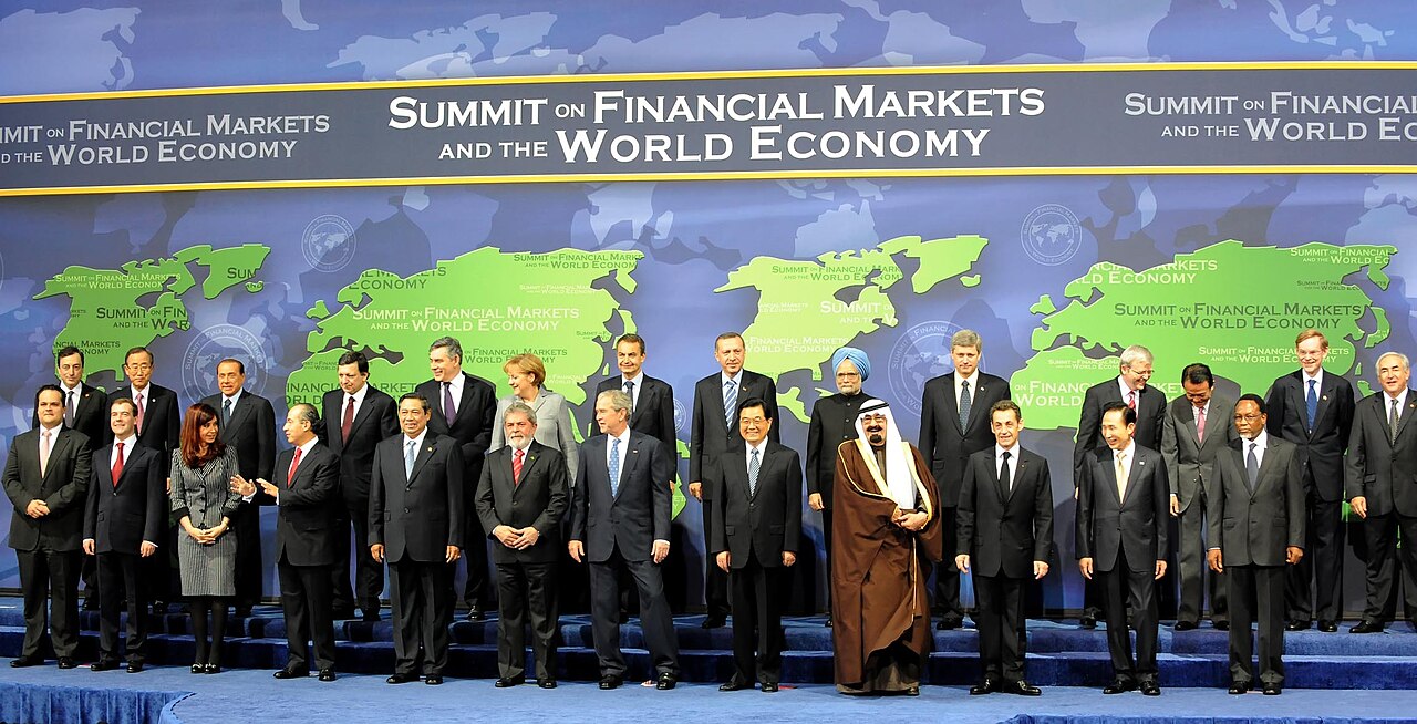 Bessent: G-20, Çin'e ticaret engelleri koymalı