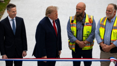Beyaz Saray Basın Havuzu Nedir? Trump ile Neden Karşı Karşıya