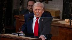 Beyaz Saray çalışanı Trump konuşmalarından 100 bin dolar kazandı