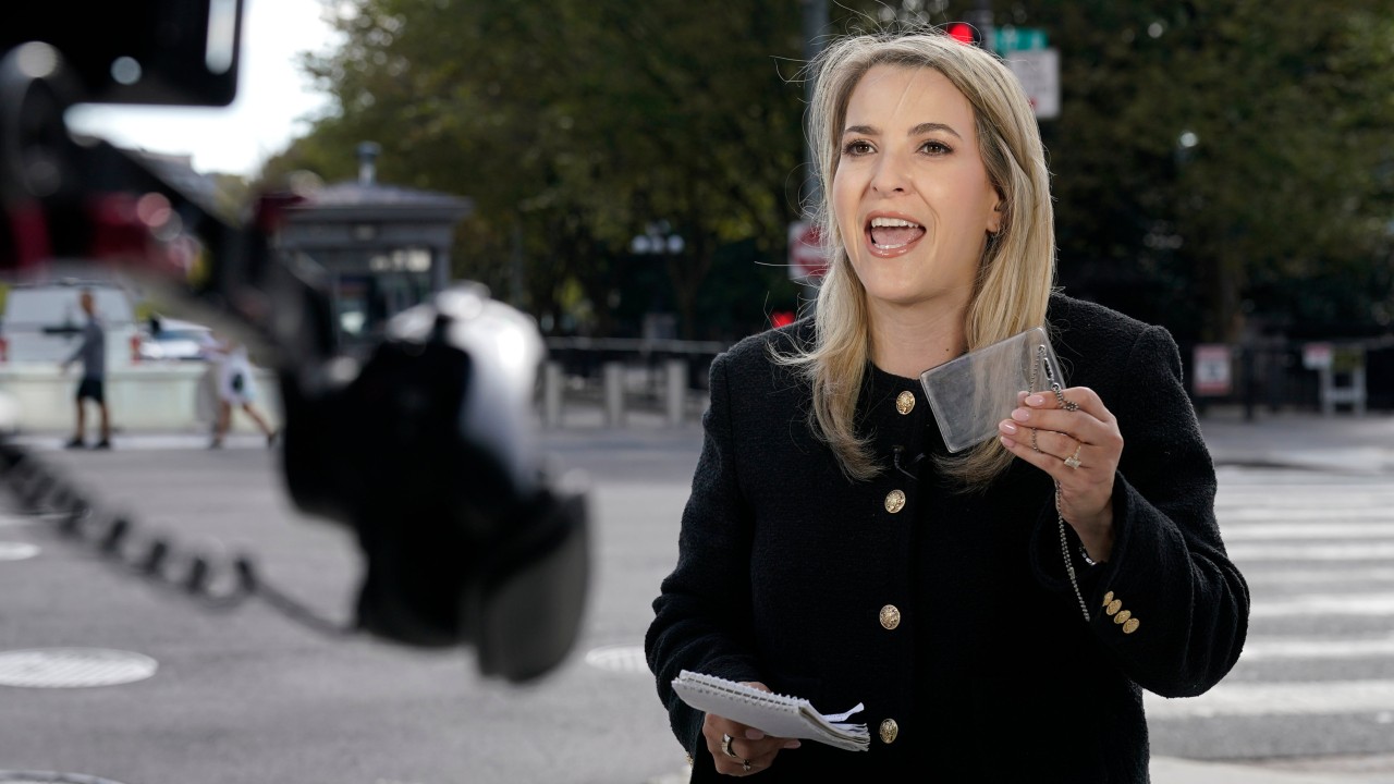 Beyaz Saray, CNN, MS Now ve Politico Muhabirlerini Yasakladı