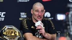 Beyaz Saray Dövüşüne Katılım Yasağı İddiasına UFC'den Yalanlama