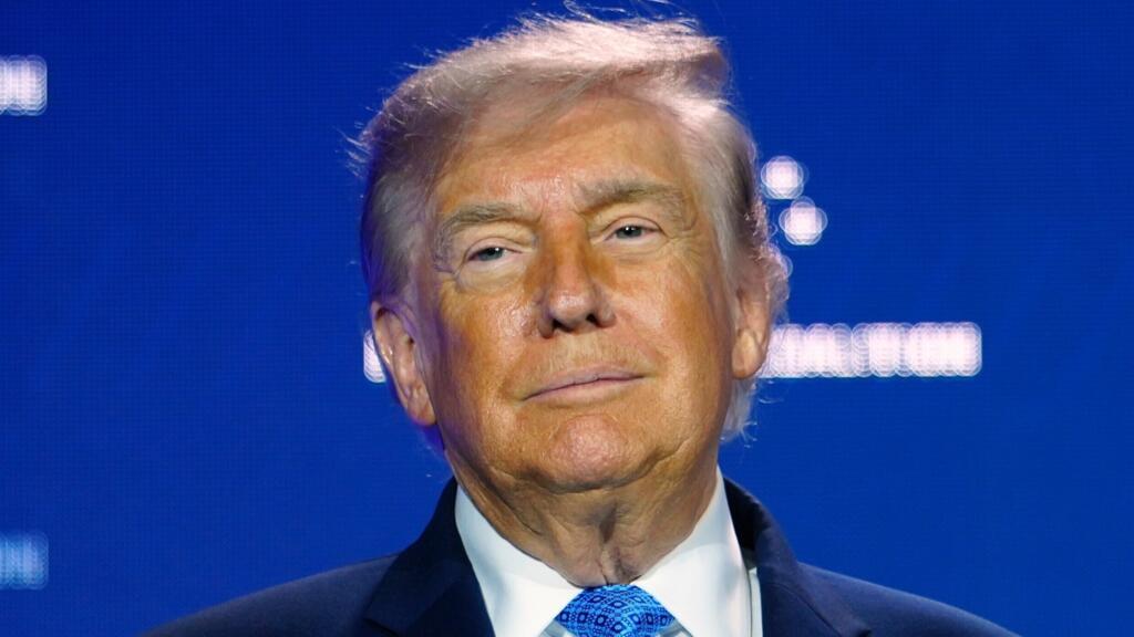 Beyaz Saray etik endişeleri reddetti: Trump kriptodan 1 milyar dolar kazandı