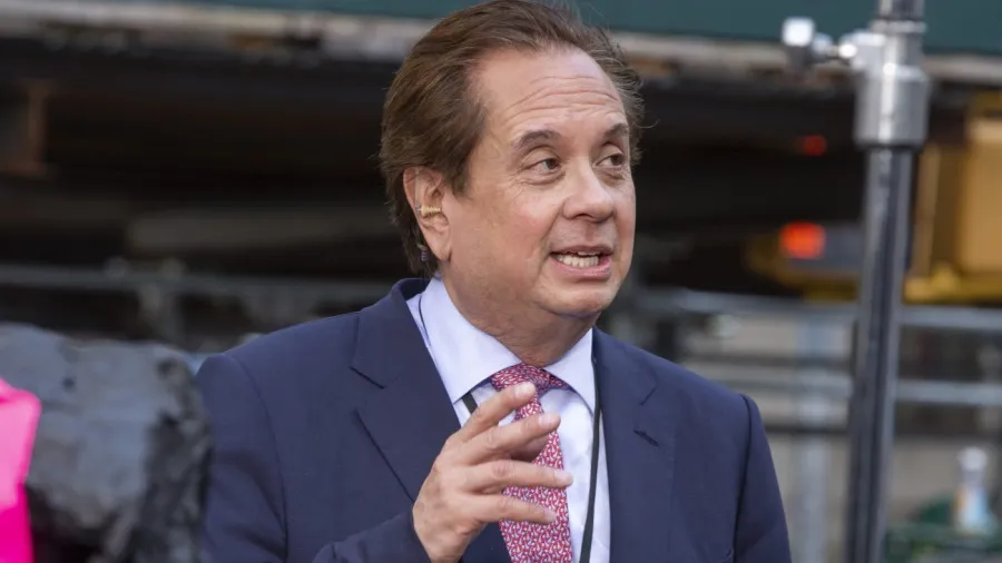 Beyaz Saray'dan George Conway'in azil reklamına tepki