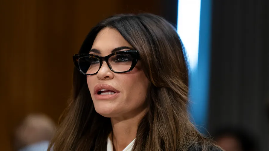 Beyaz Saray Guilfoyle'den İstifa İstedi: Skandallar Büyüyor