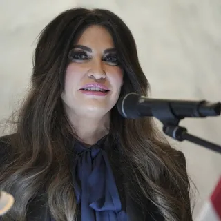 Beyaz Saray'dan Guilfoyle'a İstifa Talebi: Yunanistan Büyükelçisi Görevden Alınıyor
